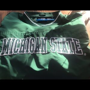 Men’s Michigan State